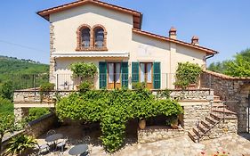 Foresteria Castello di Verrazzano